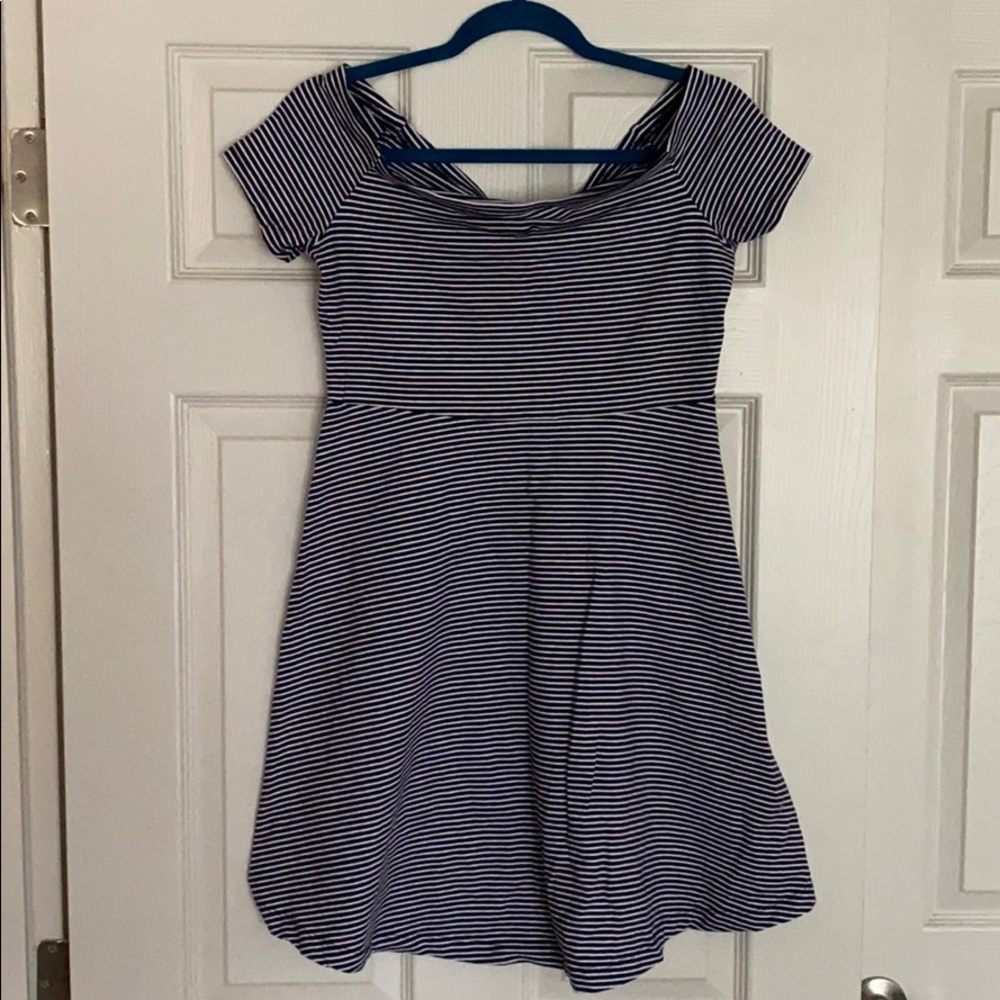 Old Navy Dress